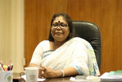 এক মাসেও উপাচার্যের বাসভবন ছাড়েননি ফারজানা ইসলাম