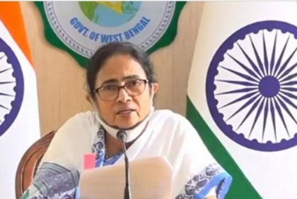 ভারতের অর্থনৈতিক অবস্থা শ্রীলঙ্কার চেয়েও খারাপ: মমতা 