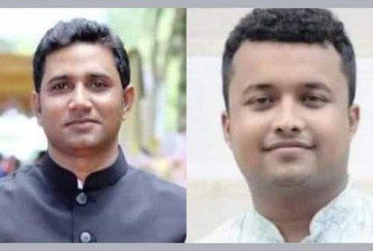 ফেনী ছাত্রলীগের সভাপতি তপু, সম্পাদক জাবেদ