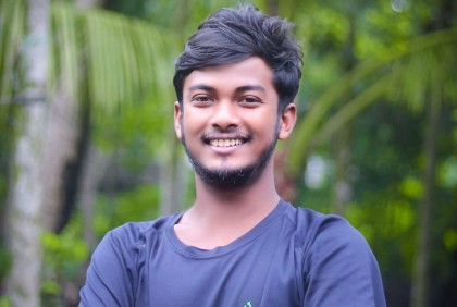 কুয়েট ছাত্রের আত্মহত্যা
