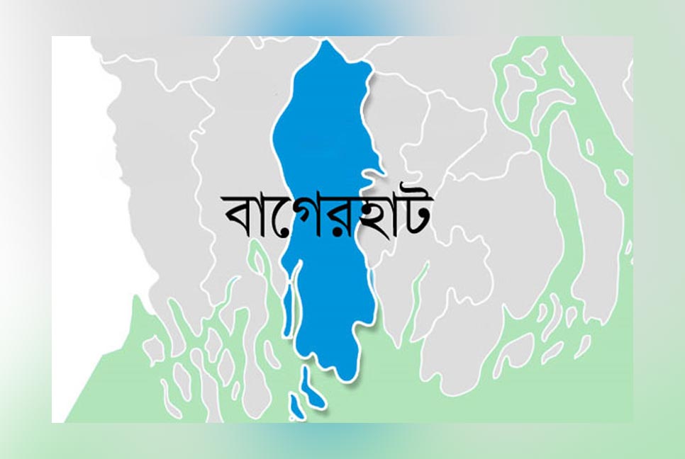 মোরেলগঞ্জে খালের চর থেকে জেলের লাশ উদ্ধার