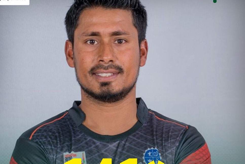 ডিপিএলে আশরাফুলের ১৪১