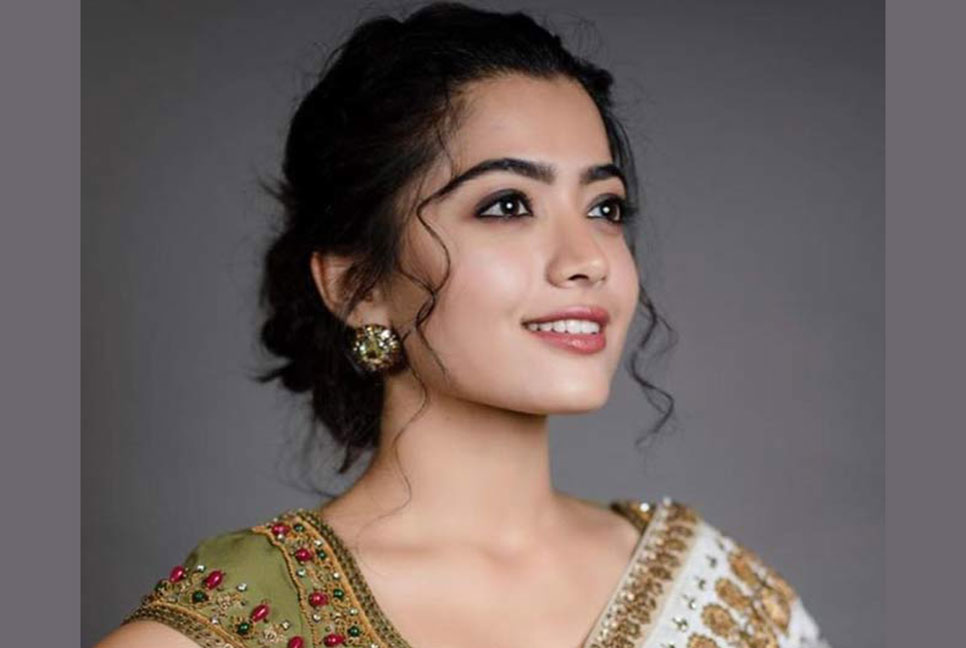 কত টাকার মালিক রাশমিকা?