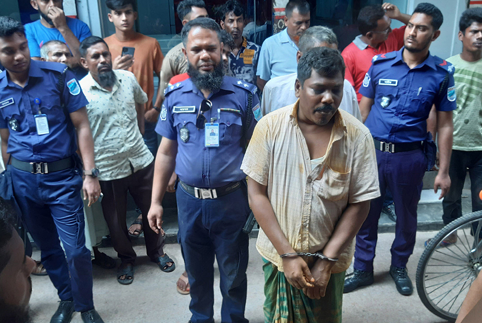 গোপালগঞ্জে ৭ প্রতিষ্ঠানকে জেল-জরিমানা