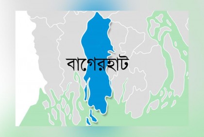 মোরেলগঞ্জে খালের চর থেকে জেলের লাশ উদ্ধার