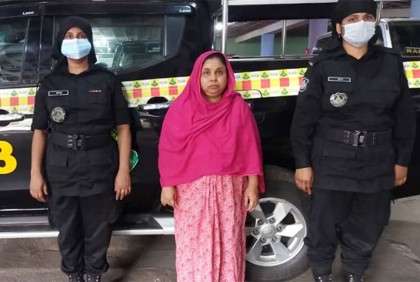 
ভারতে চিকিৎসা করাতে গিয়ে কিডনি উধাও, আটক ১