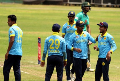 এবারো আবাহনীর সাথে পারলো না মোহামেডান