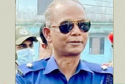 সিলেটের সেই পুলিশ কর্মকর্তাকে রংপুরে বদলি

