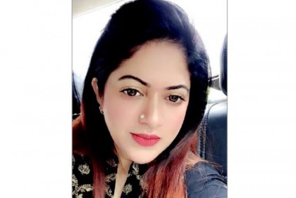 অভিনেত্রী শিমু হত্যা; প্রতিবেদন দাখিলের তারিখ পেছালো