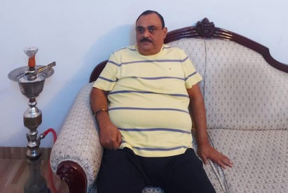 চিত্রনায়ক সোহেল চৌধুরী হত্যা মামলার এক নম্বর আসামি গ্রেফতার