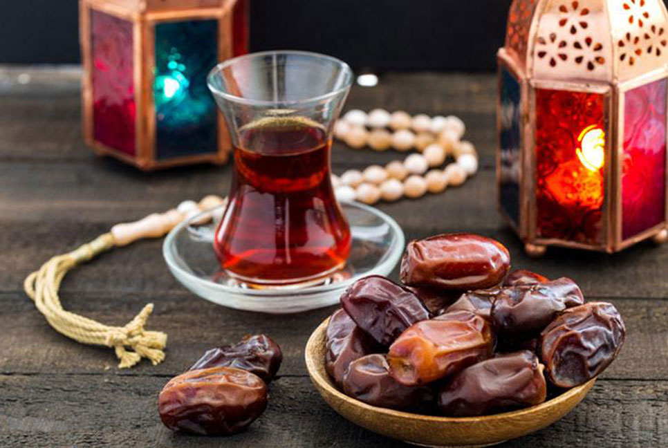 রোজা নষ্ট ও কাফফারা