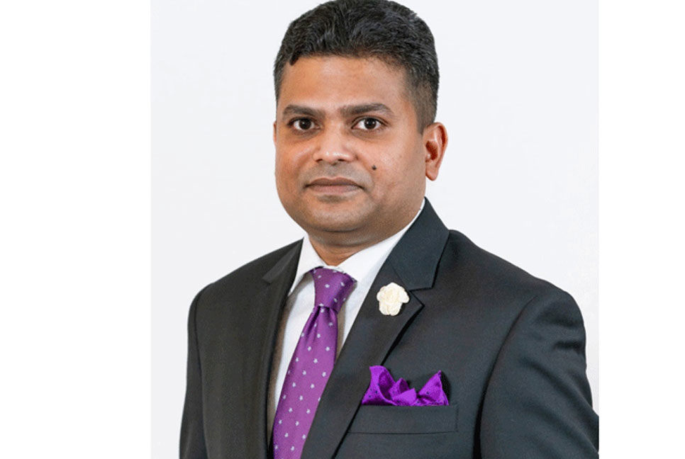 ফিফকোর সহ-সভাপতি ইমরানুর রহমান
