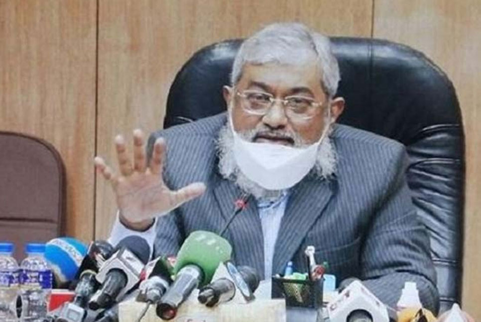 'পদ্মা সেতুর উদ্বোধন পেছাচ্ছে রাশিয়া-ইউক্রেন যুদ্ধের কারণে'