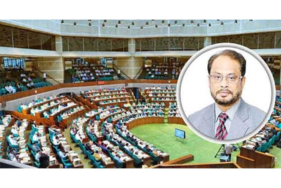 উচ্চবিত্ত ছাড়া দেশে আর কেউ ভালো নেই : জিএম কাদের 


