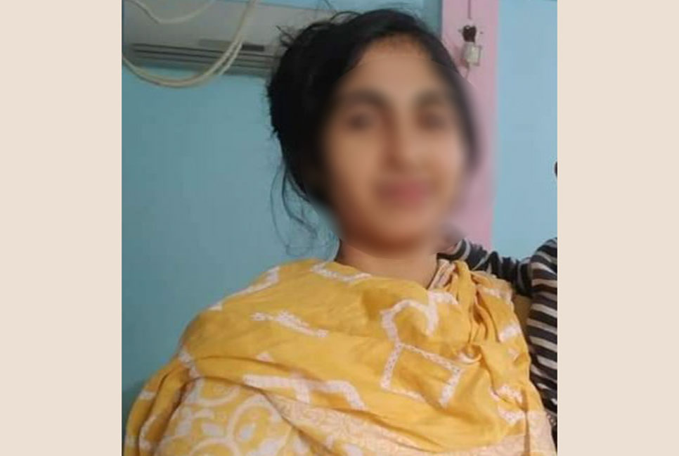 মিথ্যা ধর্ষণচেষ্টার মামলা করায় বাদী গ্রেফতার
