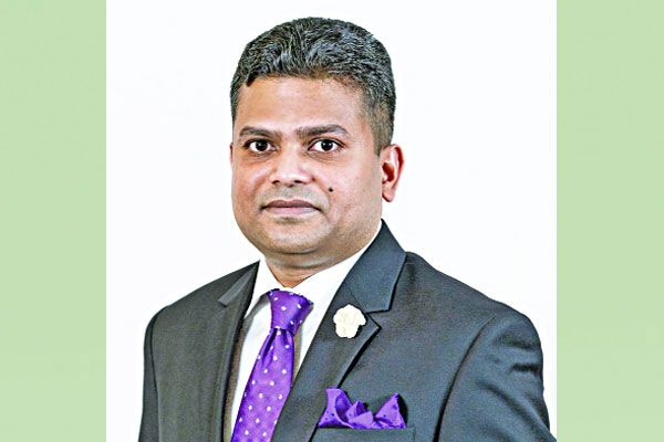 ফিফকোর ভাইস প্রেসিডেন্ট ইমরানুর
