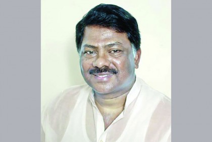 দেশ শ্রীলঙ্কার দিকে ধাবিত হচ্ছে: দুলু