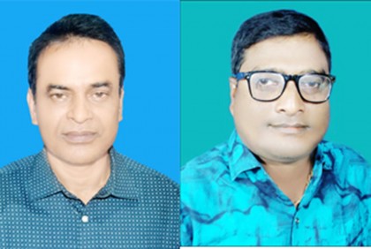 মোরেলগঞ্জ রিপোর্টার্স ক্লাবের সভাপতি রাজীব, সম্পাদক গণেশ