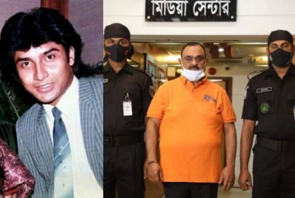 চাঞ্চল্যকর তথ্য, চিত্রনায়ক সোহেল চৌধুরীকে হত্যার কারণ জানালেন আসামি আশীষ