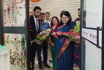 শিলিগুড়িতেও চালু হলো বাংলাদেশ ভিসা অ্যাপ্লিকেশন সেন্টার