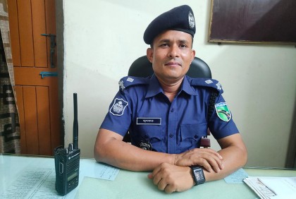মহাসড়কে যানজট নিরসন ও চাঁদাবাজি বন্ধে কঠোর হাইওয়ে পুলিশ