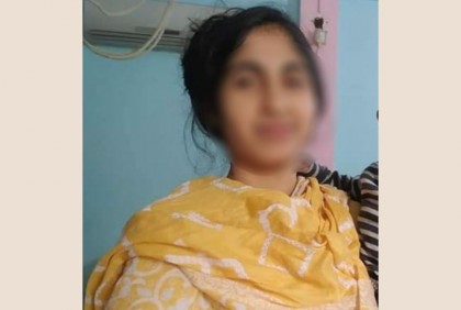 মিথ্যা ধর্ষণচেষ্টার মামলা করায় বাদী গ্রেফতার
