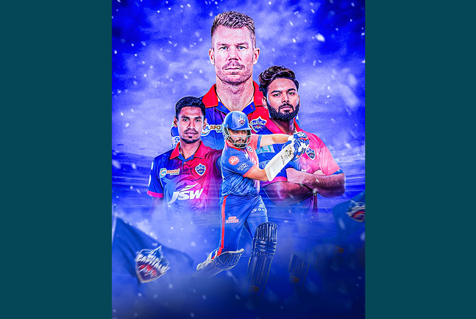 দিল্লির একাদশে মোস্তাফিজ-ওয়ার্নার

