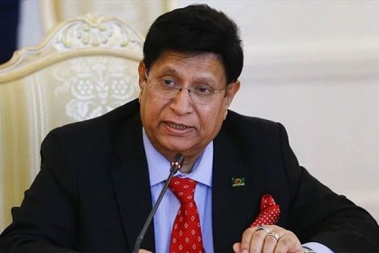 বাংলাদেশের সুনীল অর্থনীতিতে যুক্তরাষ্ট্রের সম্পৃক্ততা চেয়েছেন পররাষ্ট্রমন্ত্রী

