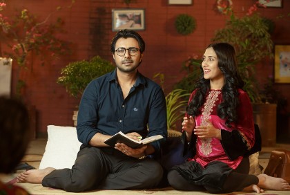অপূর্ব হলেন 'মিস্টার অভিনেতা'