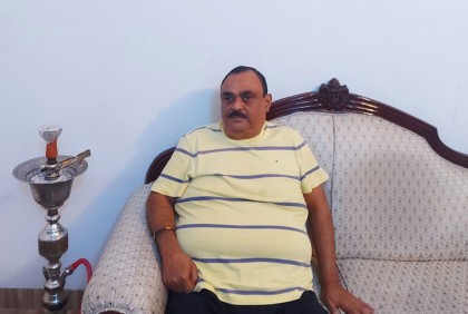 সোহেল চৌধুরী হত্যা; আশিষ রায় চৌধুরীকে কারাগারে পাঠানোর আদেশ