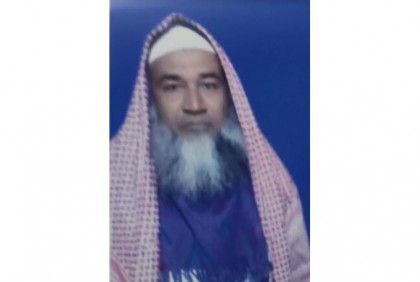 চুয়াডাঙ্গায় ধর্ষণ মামলায় মাদরাসা শিক্ষক গ্রেফতার