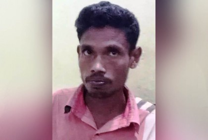 বাড়ি ফেরার পথে প্রতিবন্ধী নারীকে ধর্ষণ, যুবক গ্রেফতার