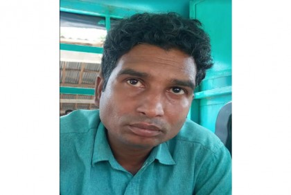 শিক্ষার্থীকে শ্লীলতাহানির অভিযোগে বিদ্যালয়ের কর্মচারী আটক