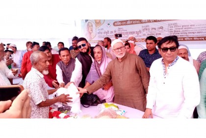 দেশের যত অর্জন তা আওয়ামী লীগের হাত ধরেই: মতিয়া চৌধুরী