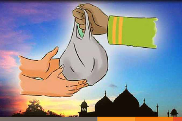 ফিতরা নির্ধারণ কমিটির সভা শনিবার