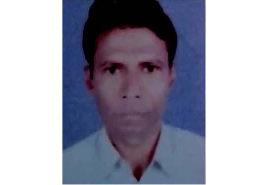 ভাগ্নের চাপাতির কোপে
মামার মৃত্যু