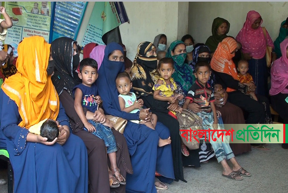 সাতক্ষীরায় ডায়রিয়ার প্রকোপ চরমে