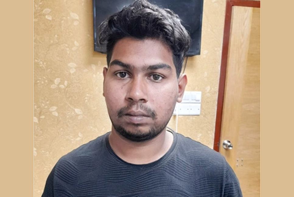 মোটরসাইকেল কিনতে প্রেমিকাকে অপহরণ করে ৩ লাখ টাকা দাবি!

