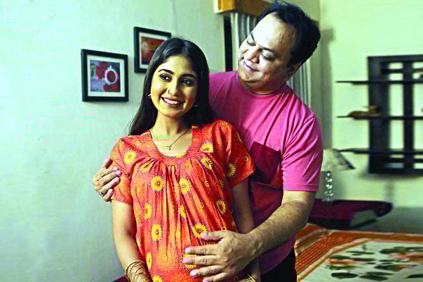 মীর সাব্বিরের ঈদ স্পেশাল