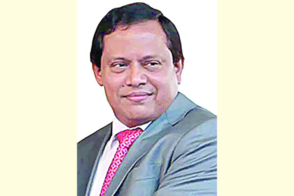 প্রধানমন্ত্রীর স্বপ্ন বাস্তবায়ন হচ্ছে : মির্জা আজম
