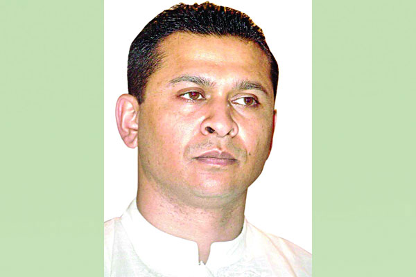পদযাত্রা করবেন সোহেল তাজ