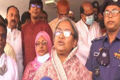 আর্থিক-সামাজিক মর্যাদা বৃদ্ধি ছাড়া শিক্ষার মানোন্নয়ন সম্ভব নয় : শিক্ষামন্ত্রী
