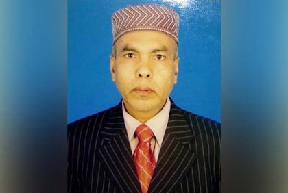 শেরপুরে বাসচাপায় পথচারী নিহত