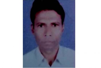 ভাগ্নের চাপাতির কোপে
মামার মৃত্যু