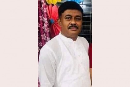 কিশোরগঞ্জের ক্রীড়া সংগঠক কুতুব উদ্দিনের ইন্তেকাল