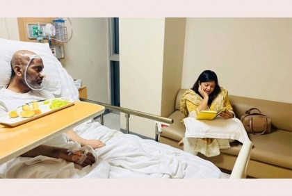‘যে ছবি মৃত্যুর মুখে দাঁড়িয়েও জীবনের গল্প শোনায়’