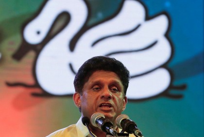 এবার শ্রীলঙ্কায়ও অনাস্থা ভোটের হুমকি