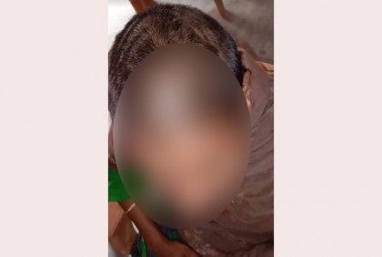 পঞ্চম স্ত্রীকে মারপিট-মাথা ন্যাড়া করলেন ‌‘বিয়ে পাগল’ স্বামী 

