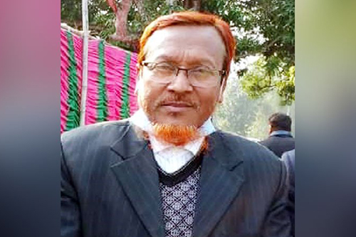 সাতক্ষীরায় ইউপি চেয়ারম্যান ও জামায়াত নেতা গোলাম ফারুক গ্রেফতার 
