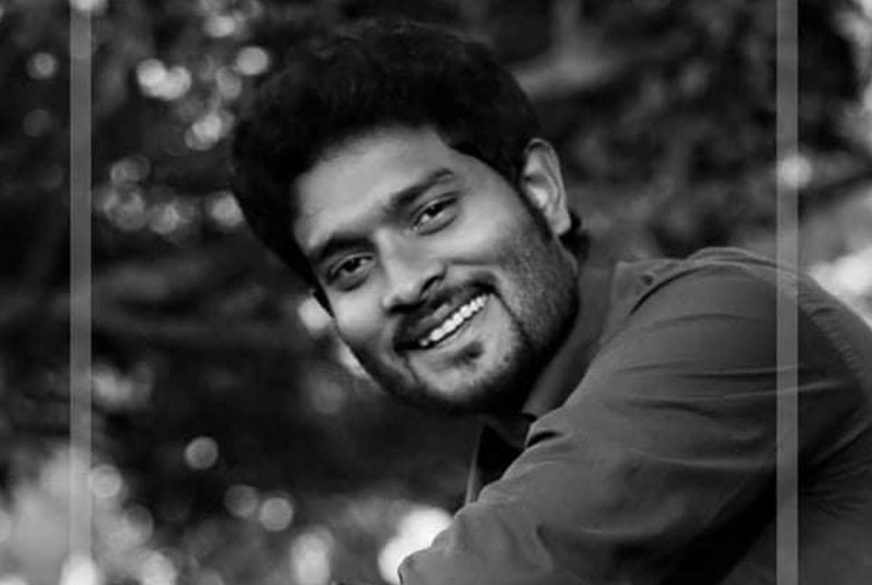 ফেসবুকে স্ট্যাটাস দিয়ে রাবি সাবেক শিক্ষার্থীর আত্মহত্যা